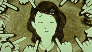 '직장 내 성희롱' 가해자는 당당, 피해자는 비명