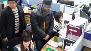 [현장트윗] 이산가족 상봉 행사 전화안내 시작