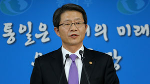 [속보] 류길재 "이산상봉 합의 반드시 지켜져야"