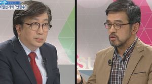 [이슈 인사이드] 서울시장 빅매치&hellip;안철수가 박원순에 두 번 양보할까?