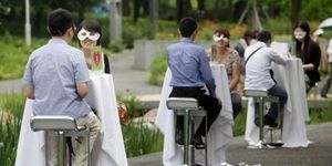 [월드리포트] 하루 맞선 5번&hellip;춘제가 무서운 中 젊은이들