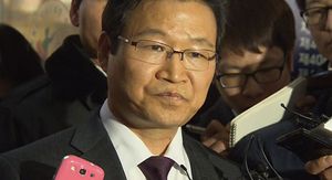 [생생영상] 김용판 전 청장 '무죄', 국정원 댓글도 무죄?
