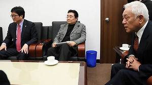 민주, 의총서 대선개입 특검 관철 방안 논의