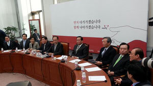 새누리, 내일 '지방선거후 전대' 확정할듯&hellip;비주류 반발예상
