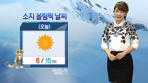 [날씨] 동해안 내일 또 눈&hellip;최고 15cm