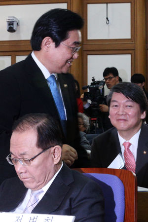 무라야마 강연