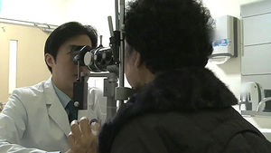 [건강] '노인층 주된 실명 원인' 황반변성, 조기진단이 최선