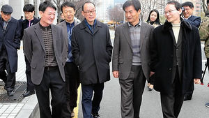 새누리, 부림&middot;강기훈 무죄에 "판결 존중하나 최종심 봐야"