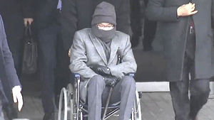 이재현 회장 징역 4년&hellip;구속집행 정지 상태는 유지