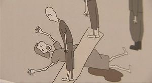 [생생영상] "수용소, 말로 표현해도&hellip;" 北 탈북자 생생증언