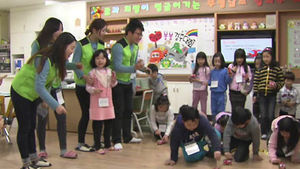 학생 중심 재능기부로 글로벌 인재 양성