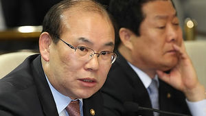 신영수 전 국회의원 성남시장 출마선언