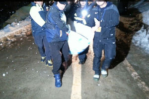 부산외대 "신입생 80명 매몰"&hellip;경찰 50명 추정