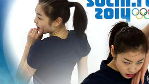 "금메달과 영광을 위한 싸움"&hellip;NYT, 김연아 조명