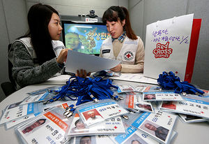 [핫포토] 이틀 앞둔 이산가족 상봉&hellip;막바지 준비 한창