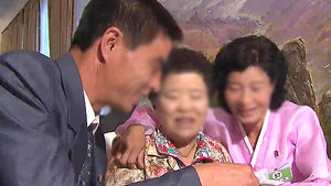 오전 금강산으로 출발&hellip;설렘 가득한 이산가족 상봉