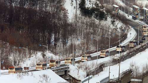 금강산_500
