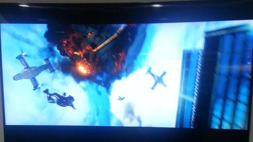 삼성 UHD TV