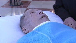 이산가족 '구급차 상봉' 가족, 상봉 중도포기&hellip;안타까운 이별