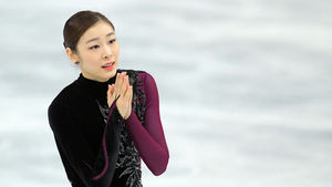 피겨여왕 김연아, 은반 스타 넘어선 '문화 아이콘'