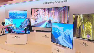 [IT&SMART] 초고화질 UHD TV 경쟁 본격화