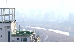 서울시&middot;울란바토르, 미세먼지 등 대기정보 공유