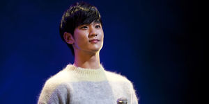 '김수현 효과' 키이스트, 이달 들어 84% 급등