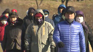 고비 넘겼지만&hellip;서울&middot;수도권 미세먼지 여전