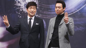 박유천 "대본 보자마자 꼭 출연하고 싶었죠"