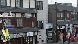 '일본에 러시아까지' 무분별한 외국 특화거리 조성