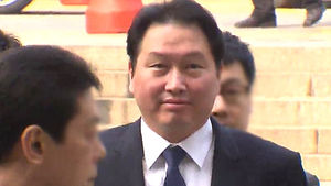 경제개혁연대 "최태원 회장 재선임 땐 SK 주총장 간다"