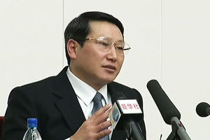 남북, 김정욱 씨 석방 논의 본격화하나