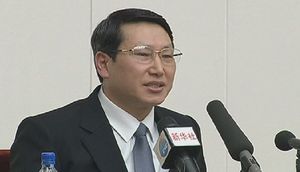 [생생영상] 北 억류된 한국인 선교사 김정욱 기자회견