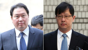 '시련의 2월' 마침표&hellip;기업총수들 명암 갈려