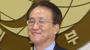 이경수 외교차관보 방미&hellip;'동북아평화구상' 설명