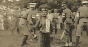[생생영상] 일제 학살의 잔혹한 실상, 외신서 재조명