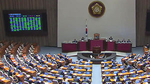 막바지 법안 처리&hellip;방송법&middot;기초연금법 진통 여전