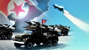 자성남 북한대사 "다 잘될 것"&hellip;유엔에 신임장 제출