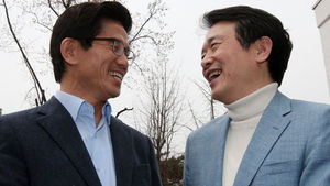남경필 "지방선거에 반드시 승리해야"