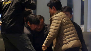 서울 압구정 한복판 흉기 난동&hellip;치안은 어디에?