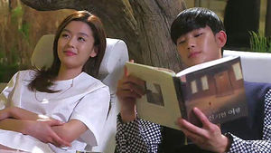 '별그대' 양회도 점령&hellip;"중국은 왜 못 만드나"