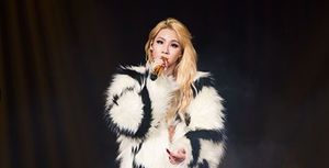2NE1 씨엘, 타임 '영향력있는 100인' 2위&hellip;푸틴 1위