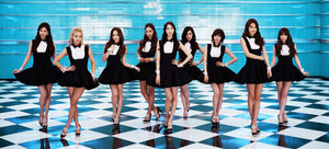 [취재파일] 소녀시대와 2NE1, 이들의 경쟁이 기대되는 이유