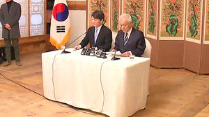 민주당-새정치연합 '신당 창당' 작업 착수