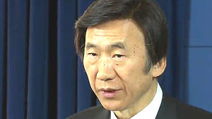 윤병세, 中 외교부장에 '쿤밍 테러' 위로전문 보내