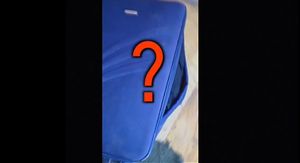 [생생영상] 스페인서 적발된 수상한 가방, 열어보니&hellip;상상초월