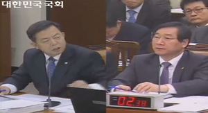 [취재파일] 정치인 사전에 'never'란 없다