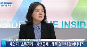 [이슈 인사이드] "한 달 치 월세 지원, 저소득층엔 '그림의 떡'"
