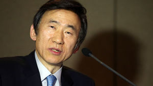 외교장관, 유엔서 '日고노담화 검증' 작심 비판