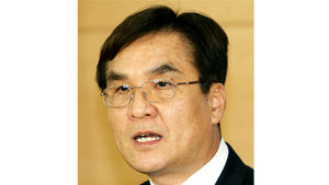 [속보] 새 안전행정부장관에 강병규 전 행안부 2차관 내정